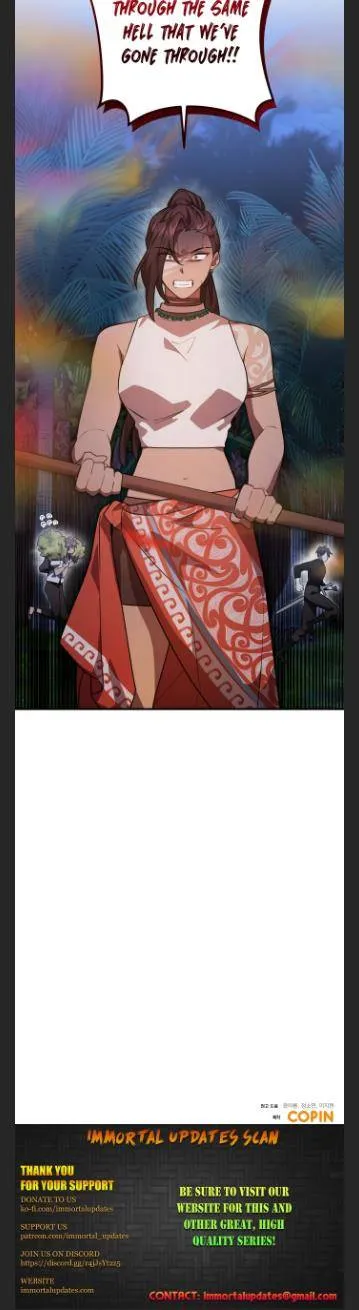 Heroes, Demons & Villains Chapter 11 Online - página 30