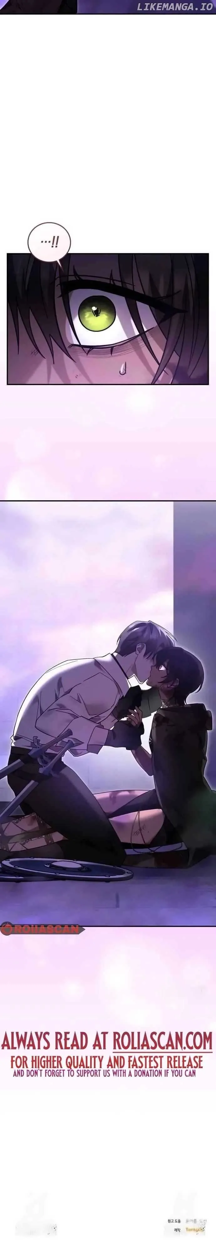 Heroes, Demons & Villains Chapter 117 Online - página 9