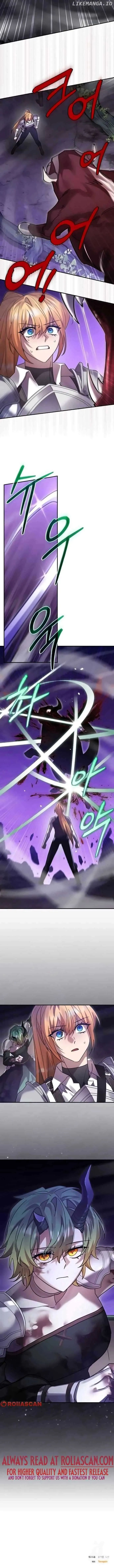 Heroes, Demons & Villains Chapter 118 Online - página 8