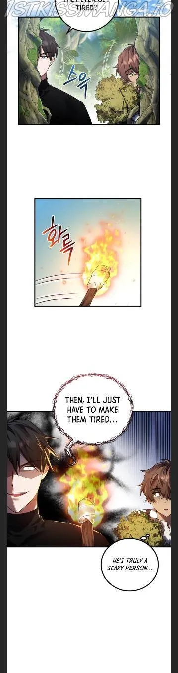 Heroes, Demons & Villains Chapter 12 Online - página 2