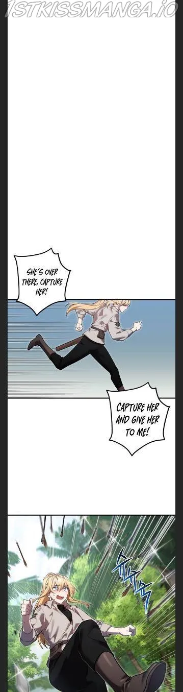 Heroes, Demons & Villains Chapter 12 Online - página 4
