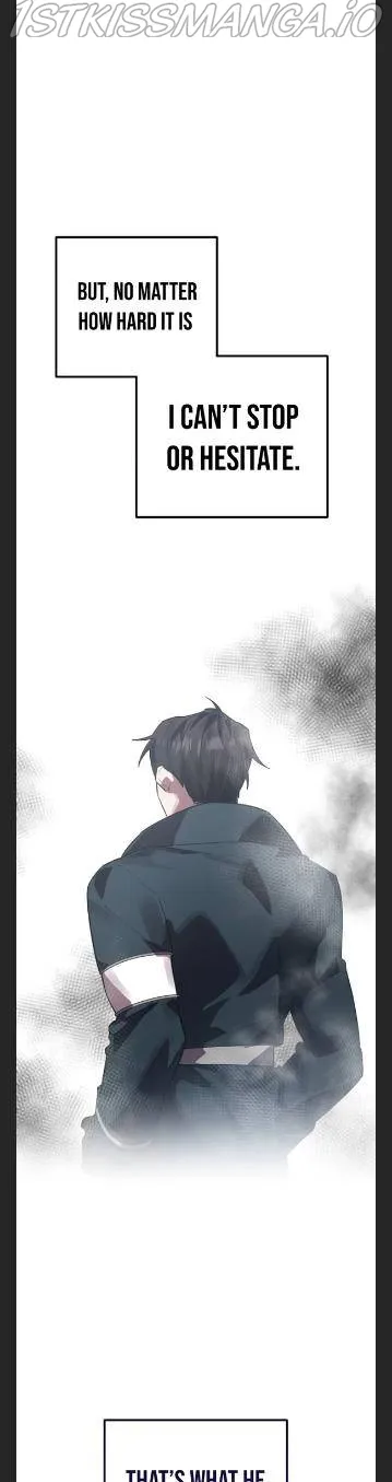 Heroes, Demons & Villains Chapter 12 Online - página 9