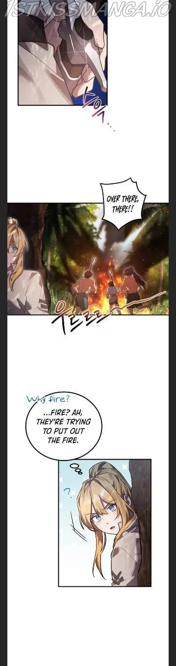 Heroes, Demons & Villains Chapter 12 Online - página 11