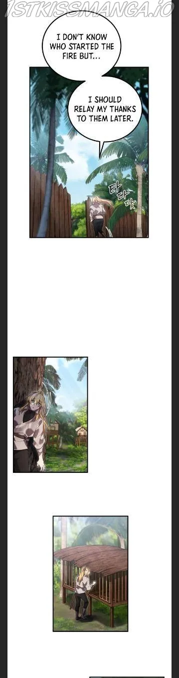 Heroes, Demons & Villains Chapter 12 Online - página 12