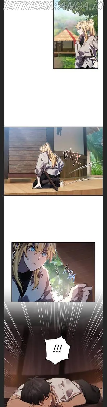 Heroes, Demons & Villains Chapter 12 Online - página 13