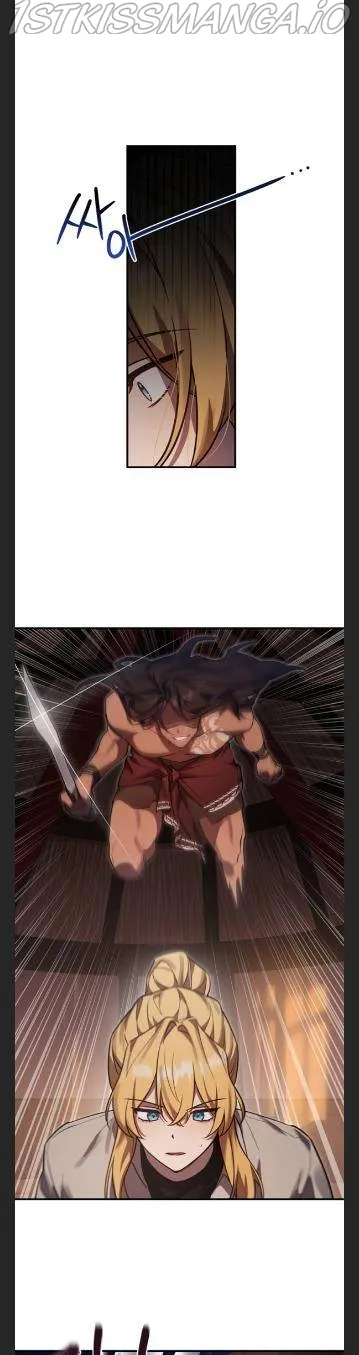 Heroes, Demons & Villains Chapter 12 Online - página 15