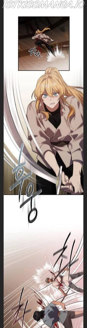 Heroes, Demons & Villains Chapter 12 Online - página 19