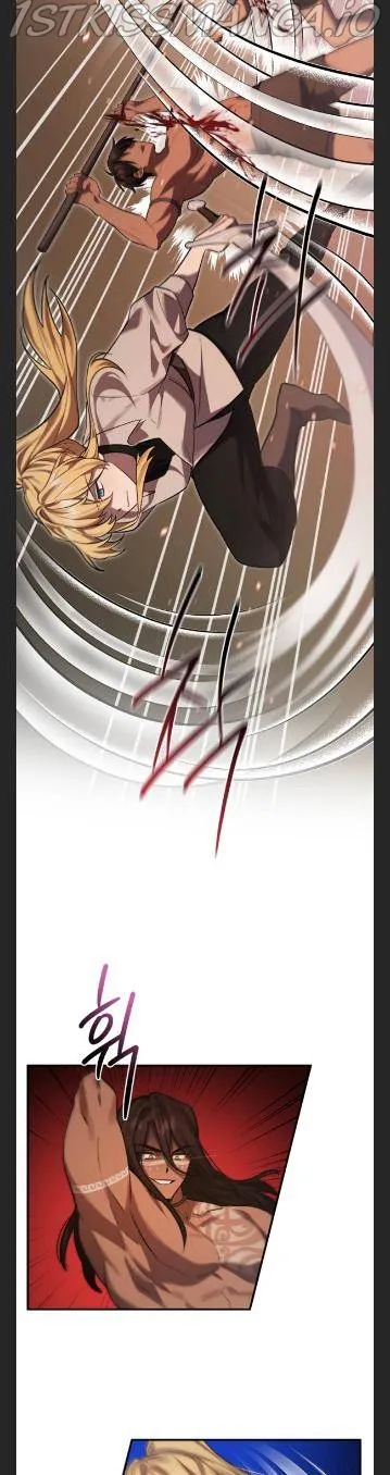 Heroes, Demons & Villains Chapter 12 Online - página 20