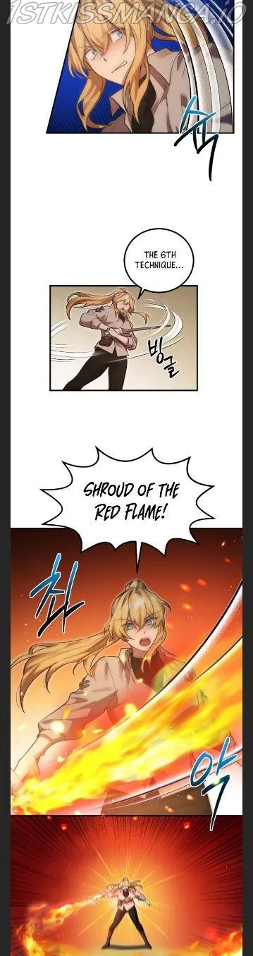 Heroes, Demons & Villains Chapter 12 Online - página 21