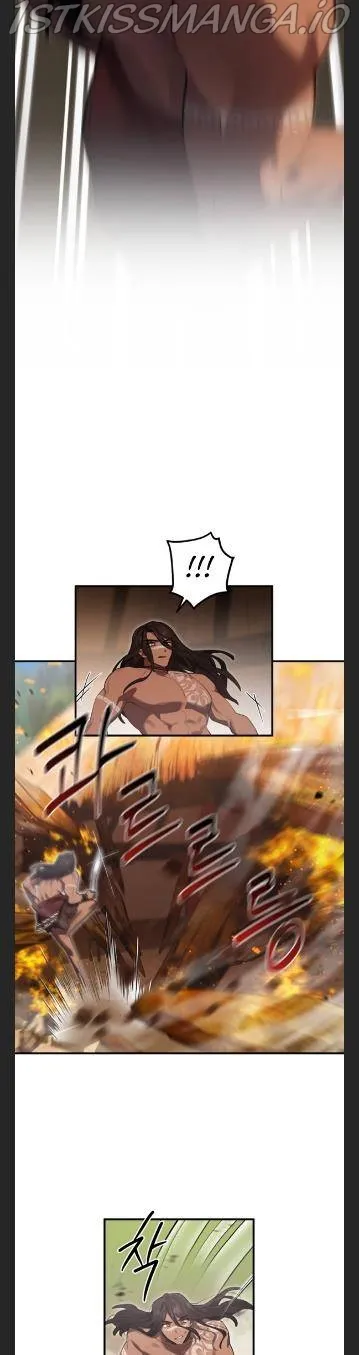 Heroes, Demons & Villains Chapter 12 Online - página 23