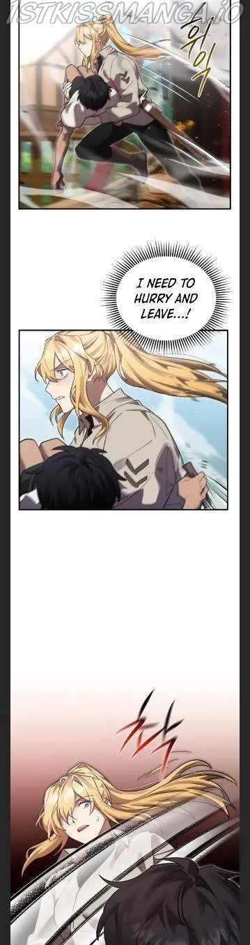 Heroes, Demons & Villains Chapter 12 Online - página 25