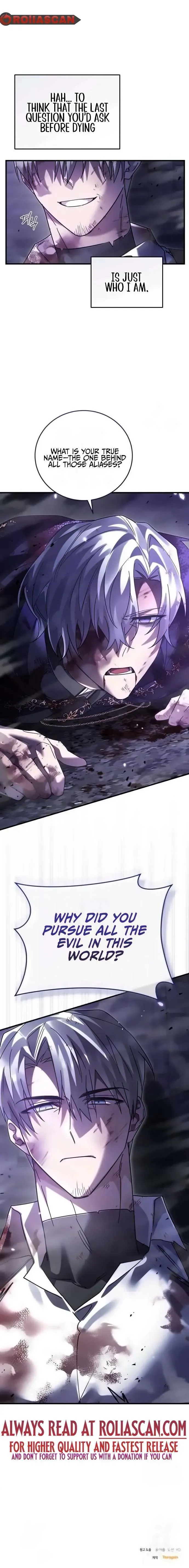 Heroes, Demons & Villains Chapter 125 Online - página 8