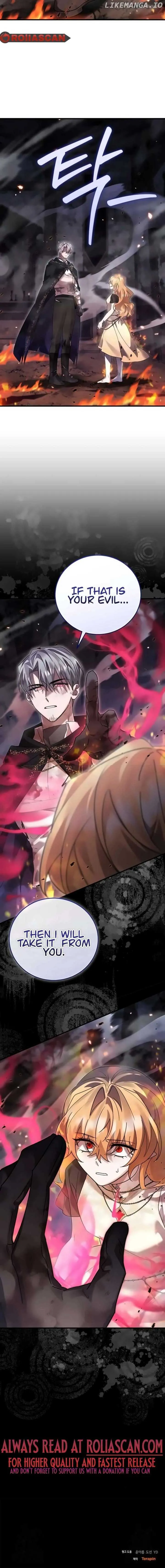 Heroes, Demons & Villains Chapter 127 Online - página 13