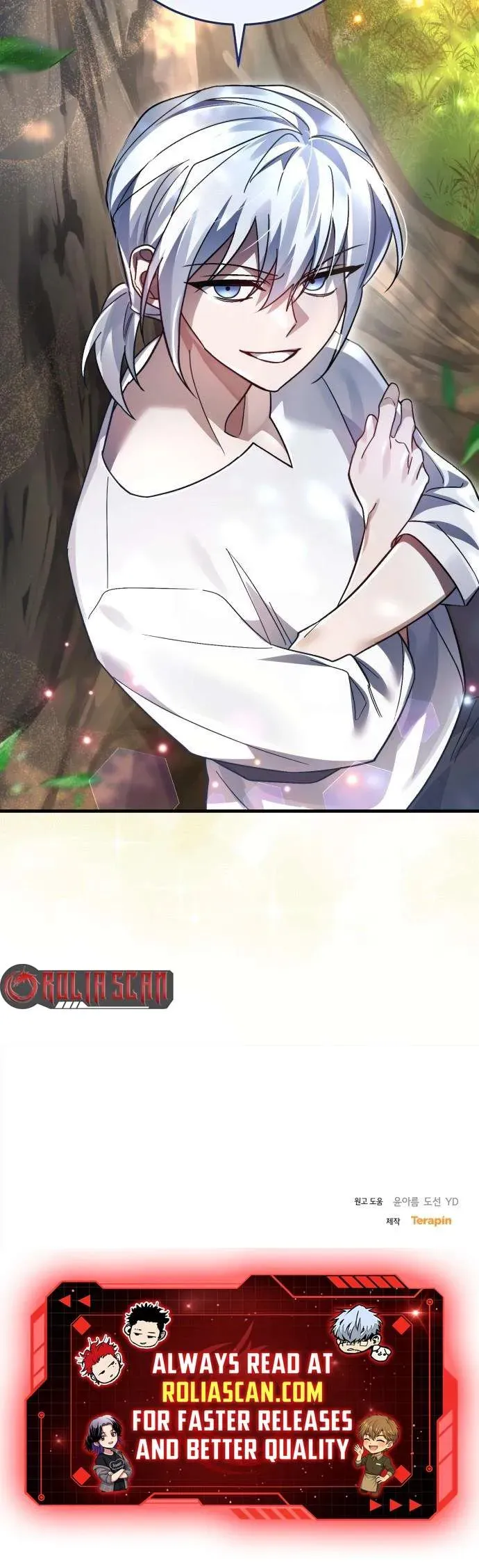 Heroes, Demons & Villains Chapter 140 Online - página 10