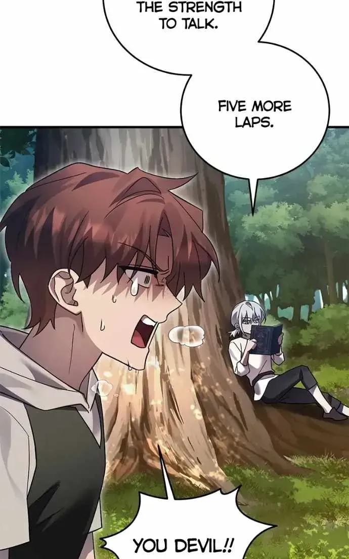 Heroes, Demons & Villains Chapter 141 Online - página 4