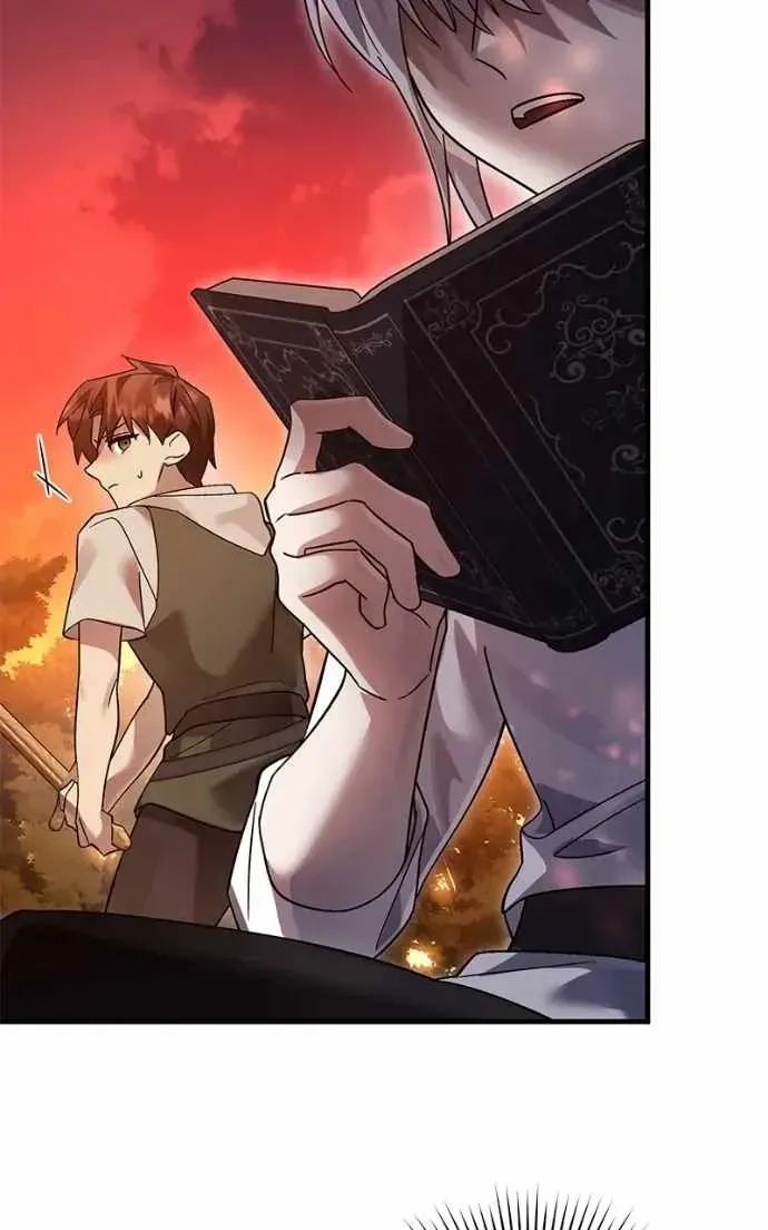 Heroes, Demons & Villains Chapter 141 Online - página 16
