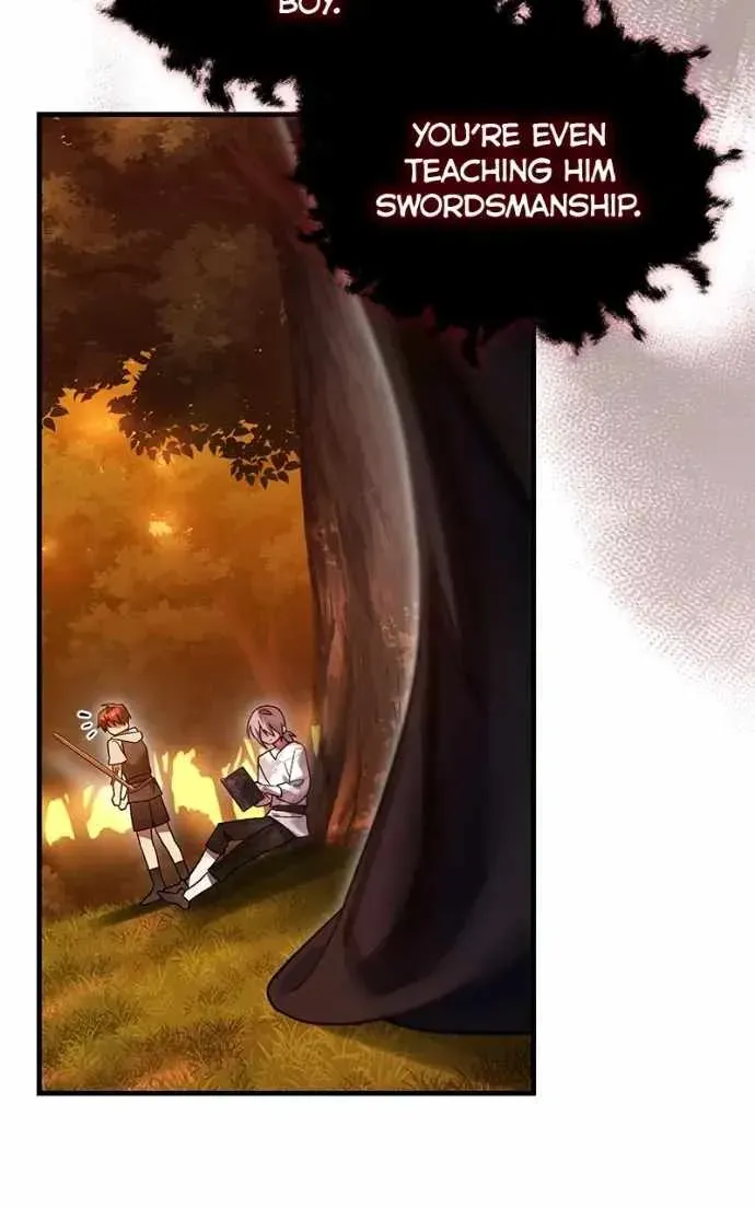 Heroes, Demons & Villains Chapter 141 Online - página 24