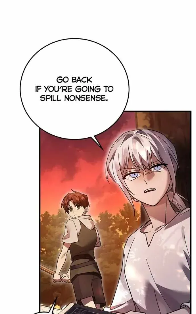 Heroes, Demons & Villains Chapter 141 Online - página 25