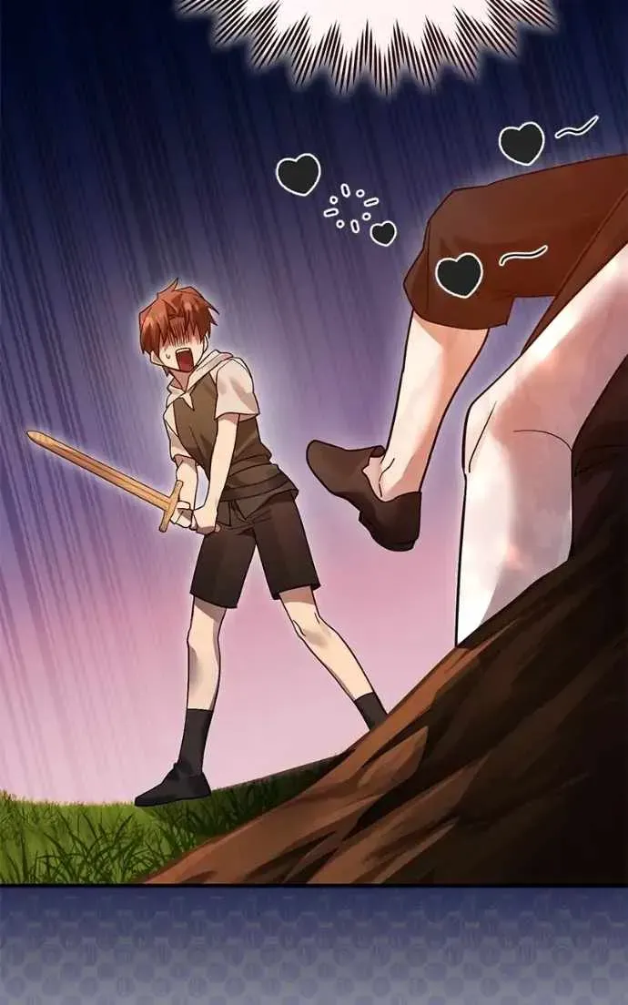 Heroes, Demons & Villains Chapter 141 Online - página 30