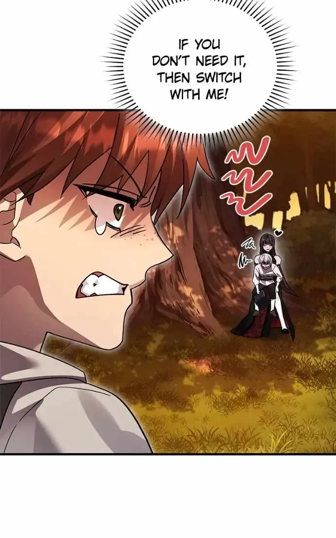 Heroes, Demons & Villains Chapter 141 Online - página 34