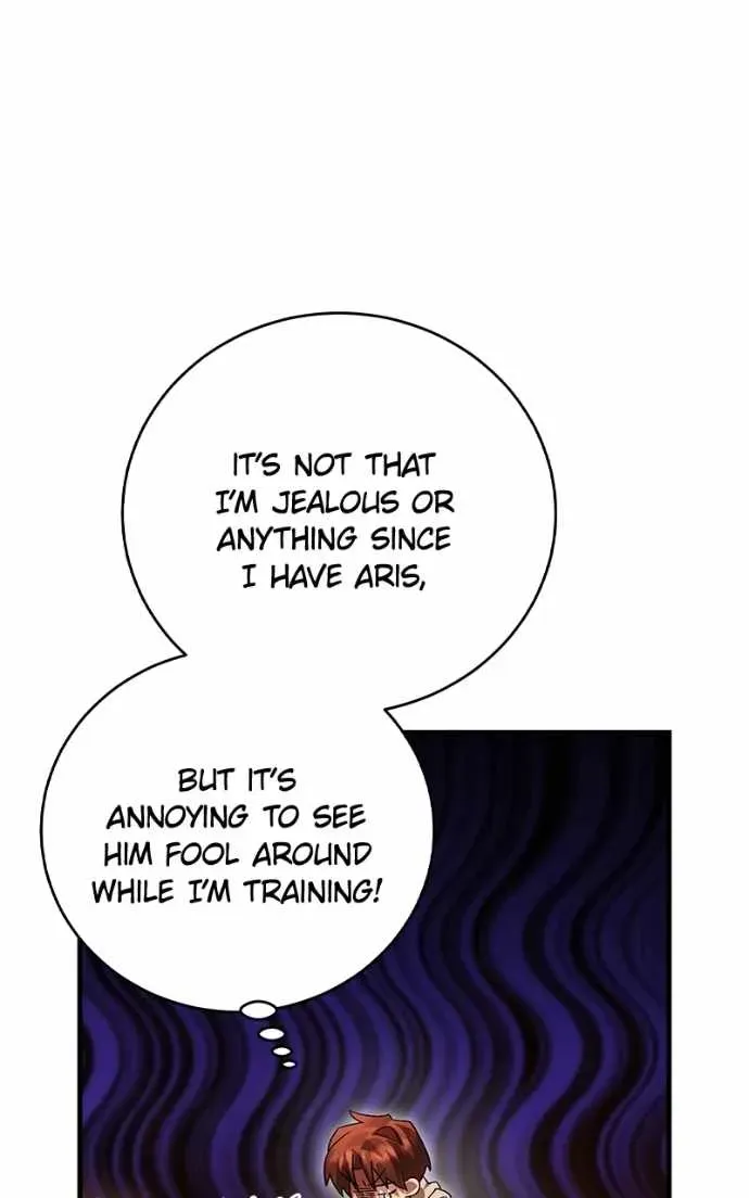Heroes, Demons & Villains Chapter 141 Online - página 35