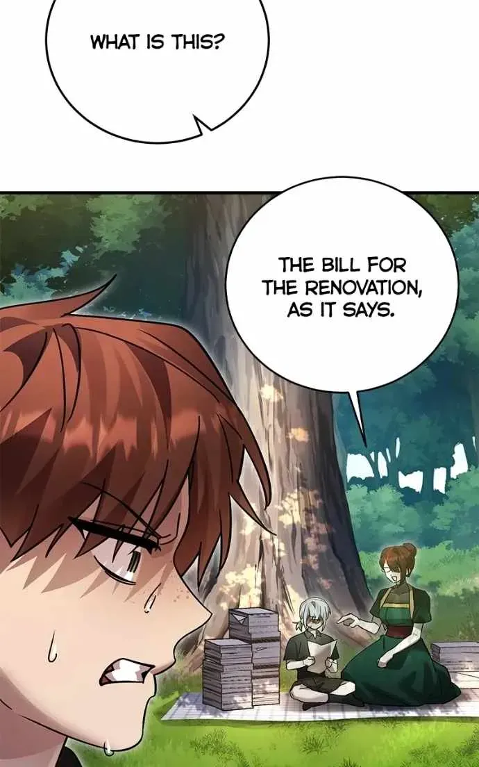 Heroes, Demons & Villains Chapter 141 Online - página 41