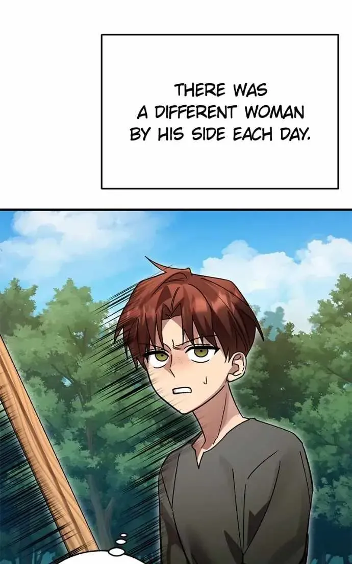 Heroes, Demons & Villains Chapter 141 Online - página 43