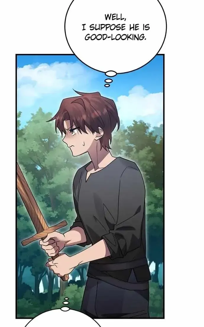 Heroes, Demons & Villains Chapter 141 Online - página 45