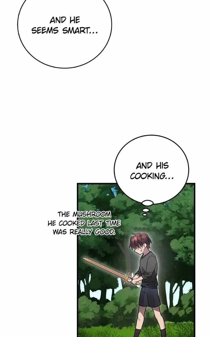 Heroes, Demons & Villains Chapter 141 Online - página 46
