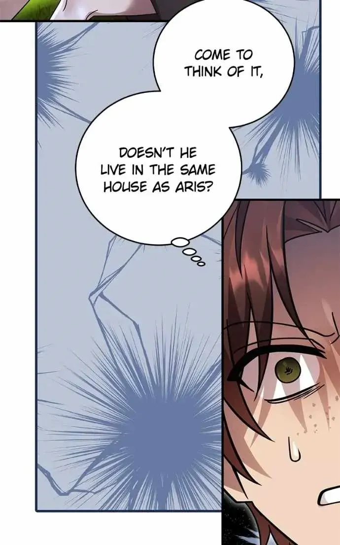 Heroes, Demons & Villains Chapter 141 Online - página 50