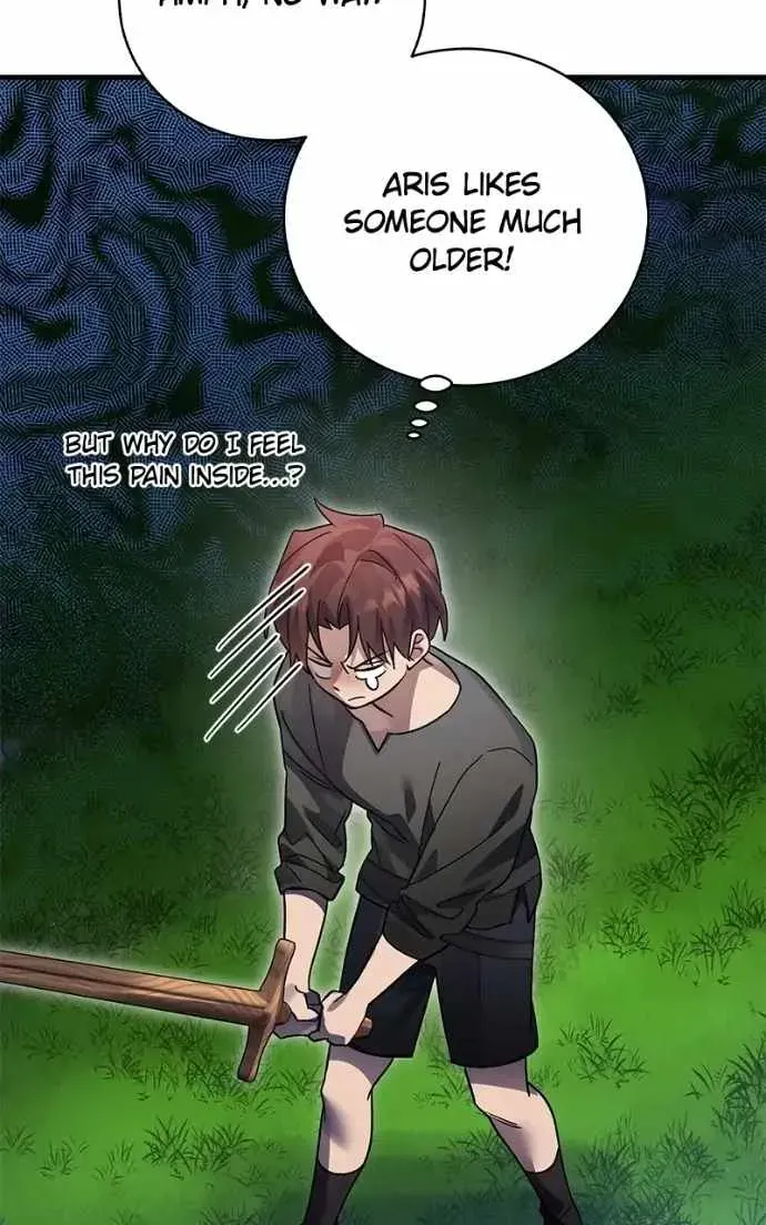 Heroes, Demons & Villains Chapter 141 Online - página 52