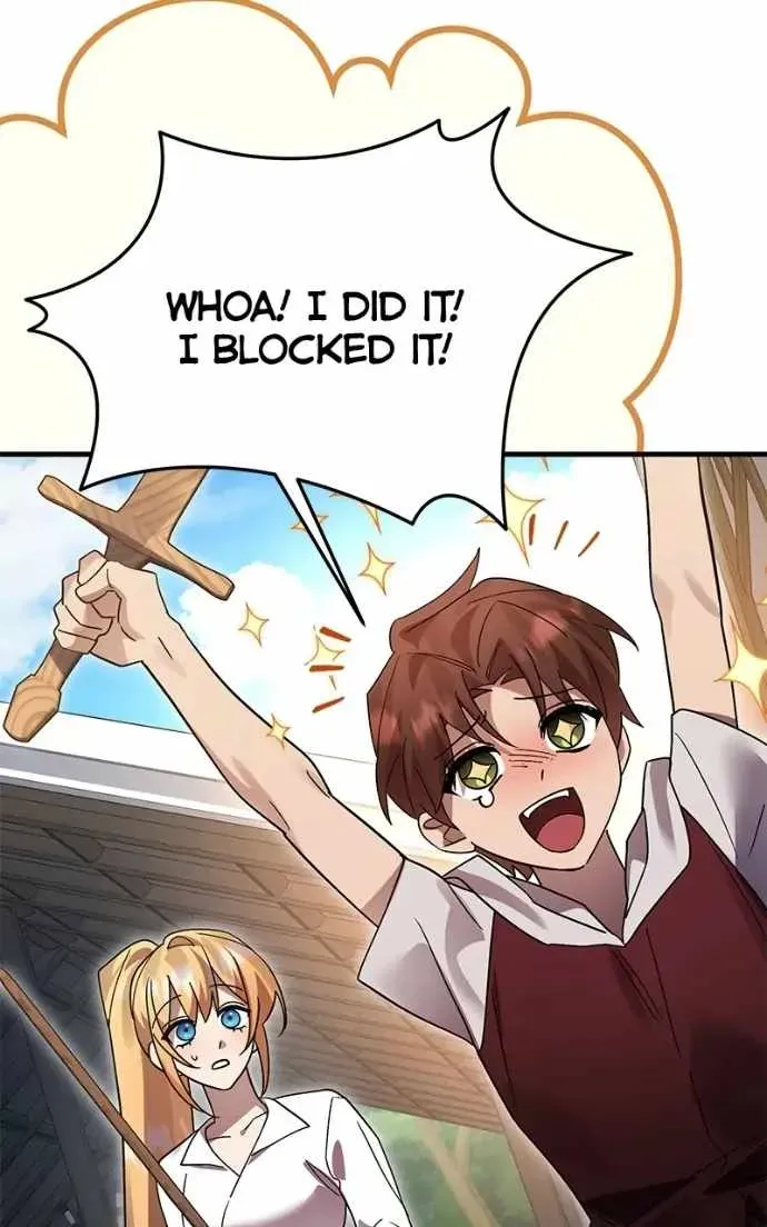 Heroes, Demons & Villains Chapter 141 Online - página 57