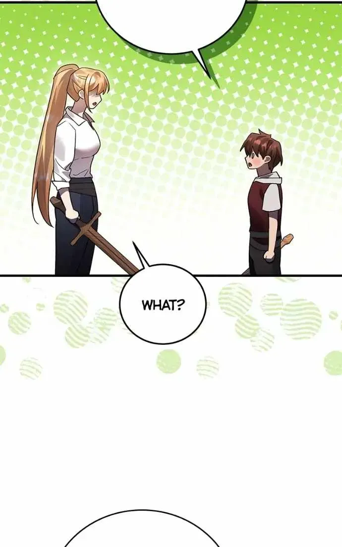 Heroes, Demons & Villains Chapter 141 Online - página 64