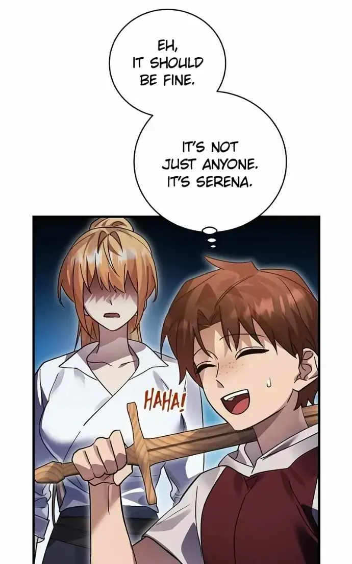Heroes, Demons & Villains Chapter 141 Online - página 70