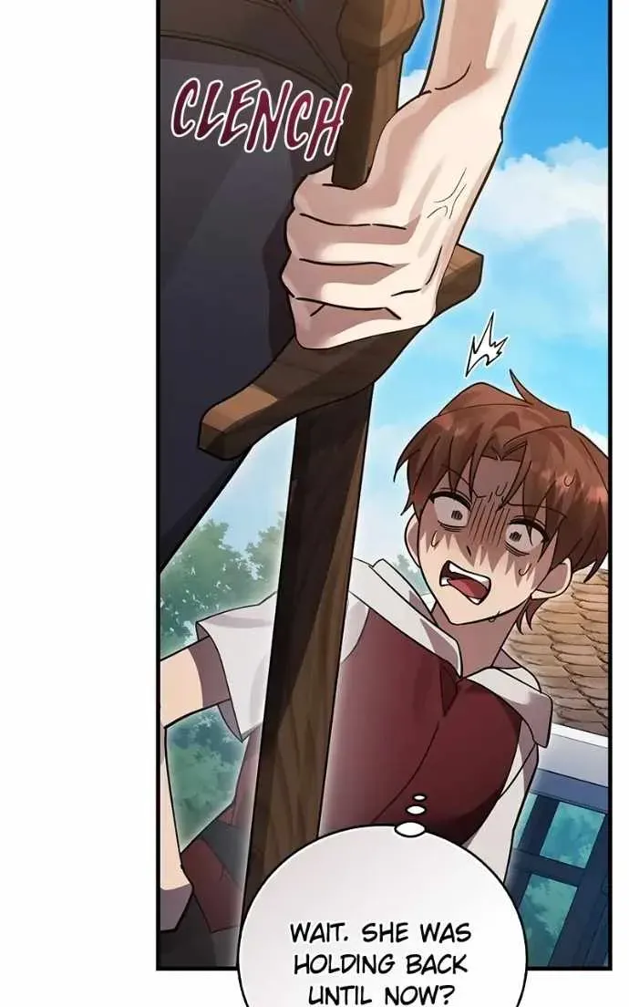Heroes, Demons & Villains Chapter 141 Online - página 74