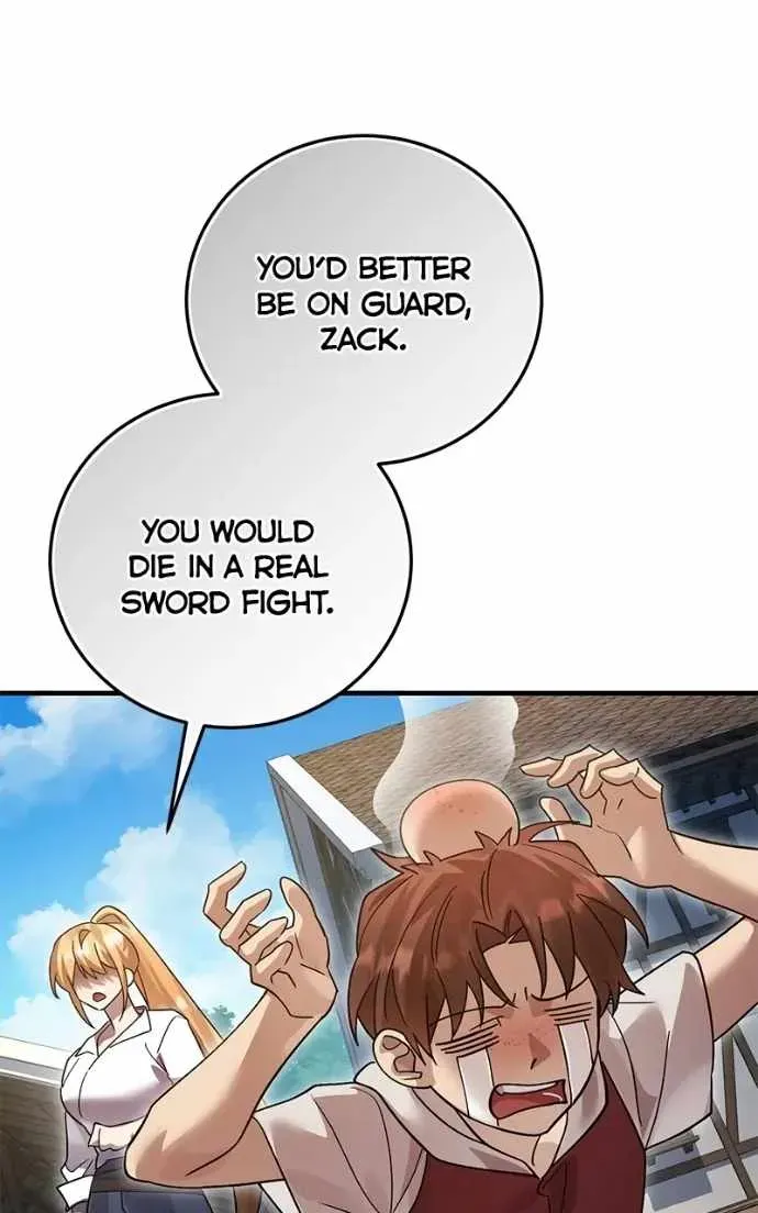 Heroes, Demons & Villains Chapter 141 Online - página 80