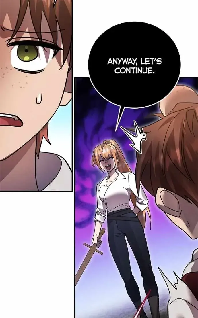 Heroes, Demons & Villains Chapter 141 Online - página 86