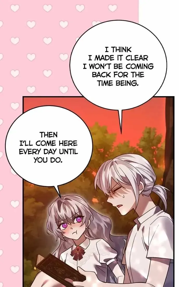Heroes, Demons & Villains Chapter 141 Online - página 102
