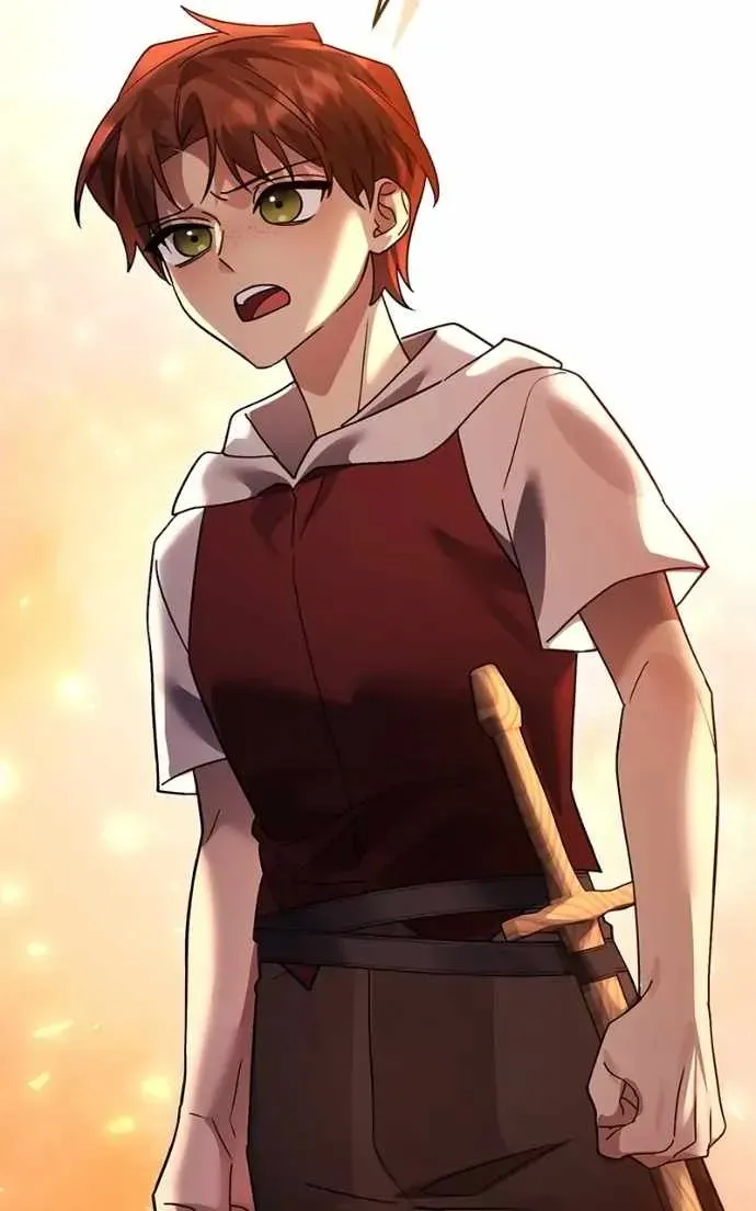 Heroes, Demons & Villains Chapter 141 Online - página 117