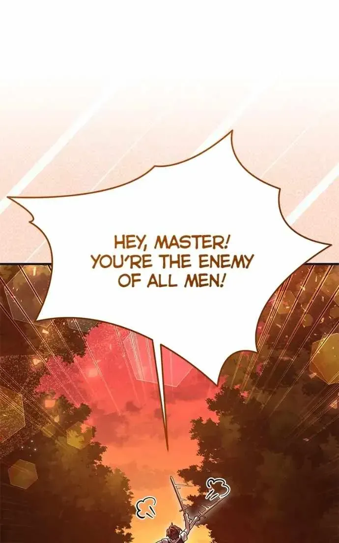 Heroes, Demons & Villains Chapter 141 Online - página 124
