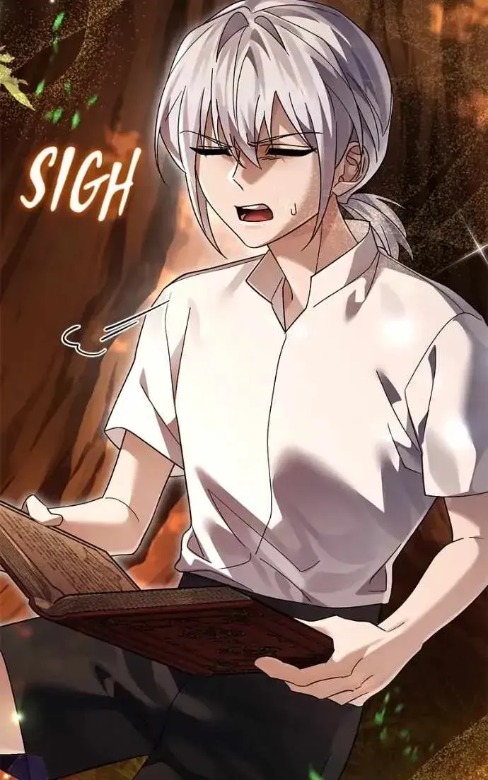 Heroes, Demons & Villains Chapter 141 Online - página 127