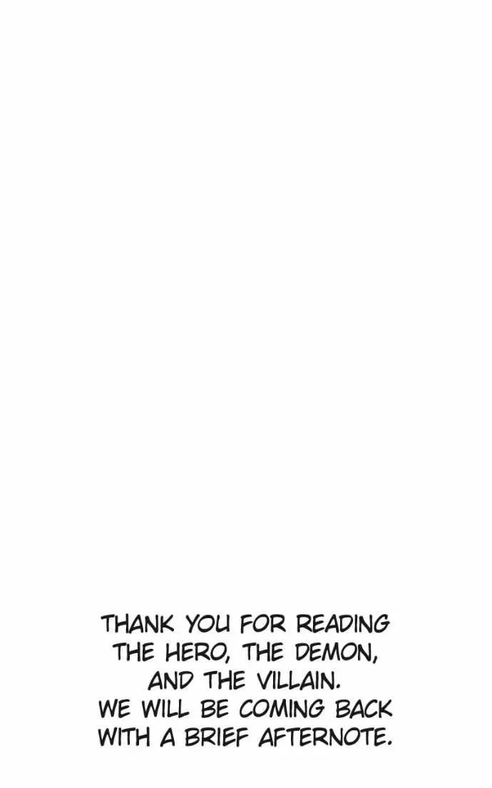 Heroes, Demons & Villains Chapter 141 Online - página 129