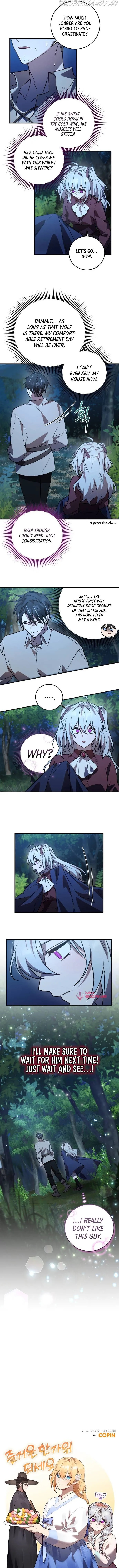 Heroes, Demons & Villains Chapter 17 Online - página 11