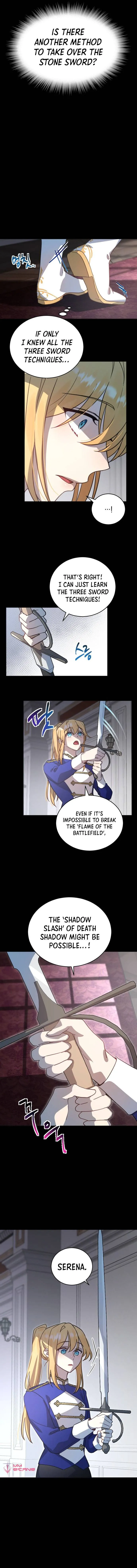 Heroes, Demons & Villains Chapter 2 Online - página 10