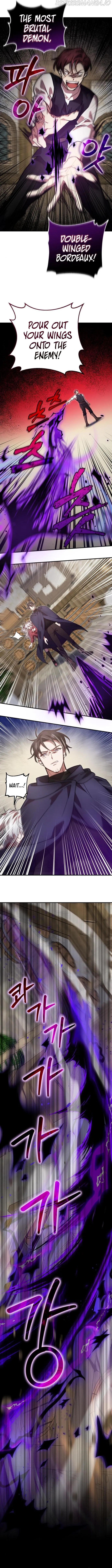 Heroes, Demons & Villains Chapter 20 Online - página 9