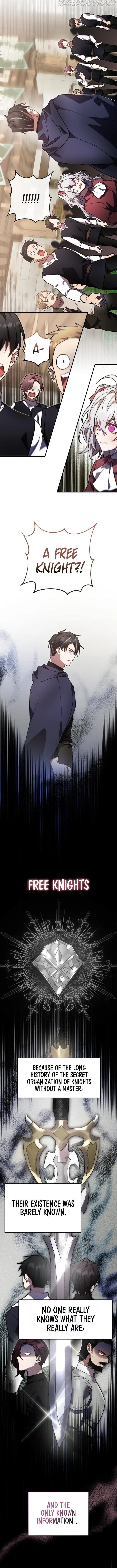 Heroes, Demons & Villains Chapter 20 Online - página 14