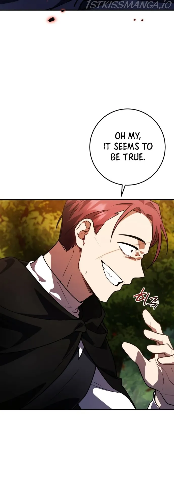 Heroes, Demons & Villains Chapter 25 Online - página 5