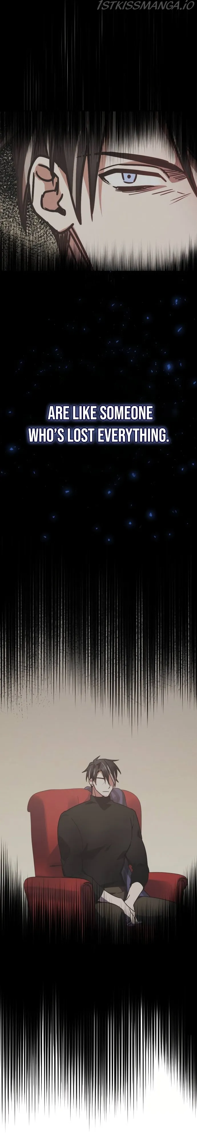 Heroes, Demons & Villains Chapter 25 Online - página 8