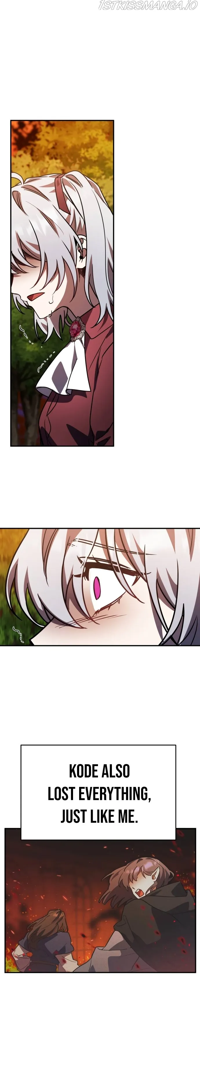 Heroes, Demons & Villains Chapter 25 Online - página 9