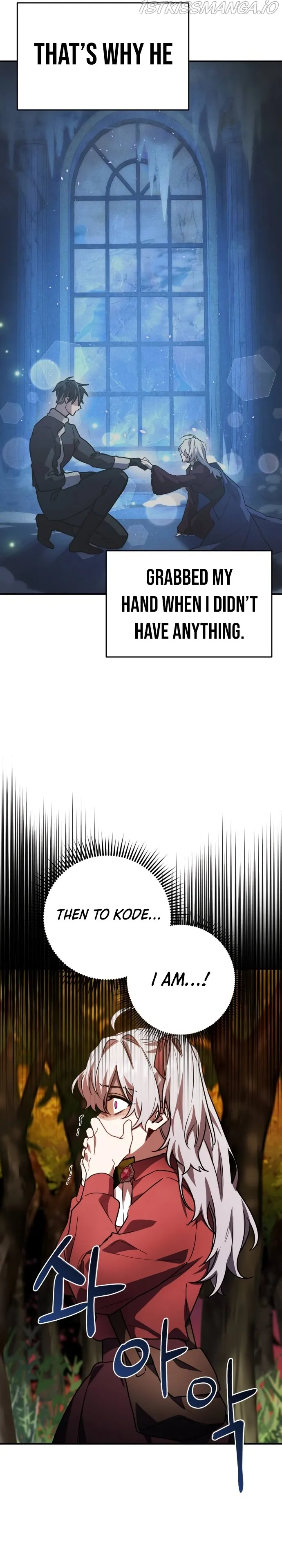 Heroes, Demons & Villains Chapter 25 Online - página 10